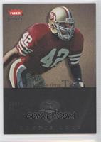 Ronnie Lott #/1,986