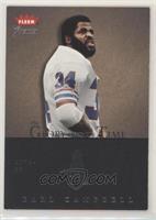 Earl Campbell #/1,980