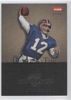 Jim Kelly #/1,991