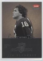 Jim Plunkett #/1,985