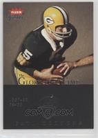 Paul Hornung #/1,960