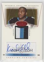 Keary Colbert #/50