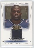 Ben Watson #/350