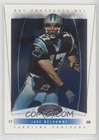 Jake Delhomme