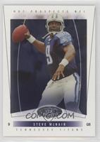 Steve McNair