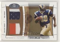 Steven Jackson #/50