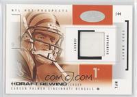 Carson Palmer [Noted] #/101