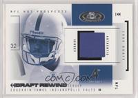 Edgerrin James #/104