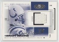 Marvin Harrison #/119