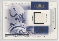 Marvin Harrison #/119