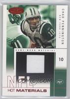 Chad Pennington #/50