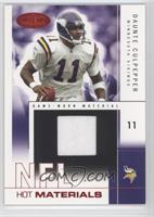 Daunte Culpepper #/50