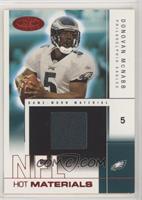 Donovan McNabb #/50