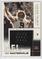 Carson Palmer [Good to VG‑EX] #/500