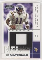 Daunte Culpepper #/500