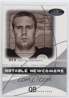 Ben Roethlisberger