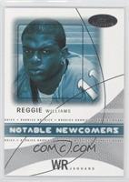 Reggie Williams