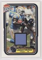 LaDainian Tomlinson #/765