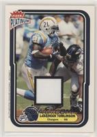 LaDainian Tomlinson #/765