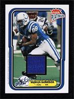 Marvin Harrison #/765