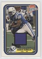 Marvin Harrison #/765