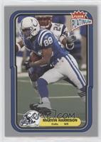 Marvin Harrison #/100