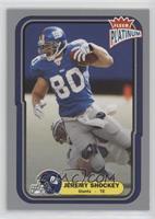 Jeremy Shockey #/100