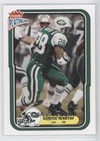 Curtis Martin