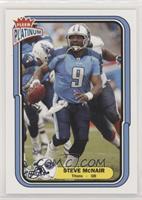 Steve McNair