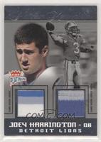 Joey Harrington #/50