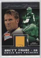 Brett Favre #/100