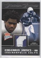 Edgerrin James #/100