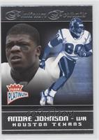 Andre Johnson