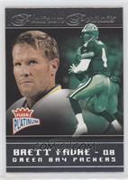 Brett Favre