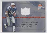 Cedric Cobbs #/250