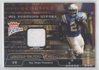 LaDainian Tomlinson #/250