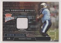 Steve McNair #/250