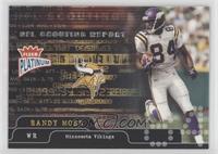 Randy Moss #/250