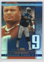 Steve McNair