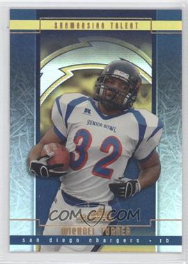 2004 Fleer Showcase - [Base] - Legacy Collection #126 - Michael Turner /125