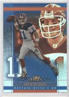 Drew Bledsoe #/125