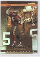 Jeff Garcia #/125