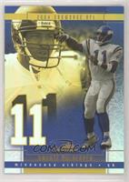 Daunte Culpepper #/125