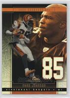 Chad Johnson #/125