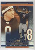 Rex Grossman #/125