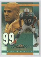 Jason Taylor #/125