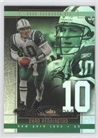 Chad Pennington #/125