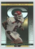 Ahmad Carroll #/599