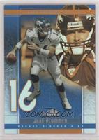 Jake Plummer [EX to NM]