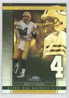 Brett Favre